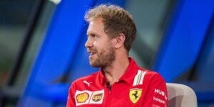 Formel 1 Spielberg 2020: Der Donnerstag in der Chronologie