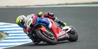 Bild zum Inhalt: Honda Fireblade: Warum Alvaro Bautista in Barcelona keine Updates testet