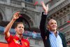 Gerhard Berger: Binotto ist in seiner Ferrari-Rolle überfordert