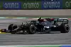 Bild zum Inhalt: Mercedes: Schwarze F1-Lackierung hat "keinen Effekt" auf die Kühlung