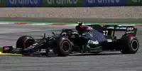 Bild zum Inhalt: Mercedes: Schwarze F1-Lackierung hat "keinen Effekt" auf die Kühlung