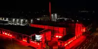 Night of Light Motorworld München