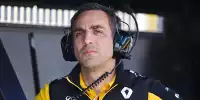 Bild zum Inhalt: Renault-Teamchef exklusiv über Alonso-Deal: Musste ihn nicht überzeugen