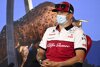 Kimi Räikkönen: Formel 1 mit 40 Jahren nicht mehr so wie mit 25