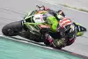 Bild zum Inhalt: WSBK-Test Barcelona: Topzeiten von Jonathan Rea und Scott Redding