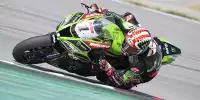 Bild zum Inhalt: WSBK-Test Barcelona: Topzeiten von Jonathan Rea und Scott Redding