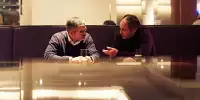 Dieter Gass, Gerhard Berger