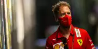Sebastian Vettel