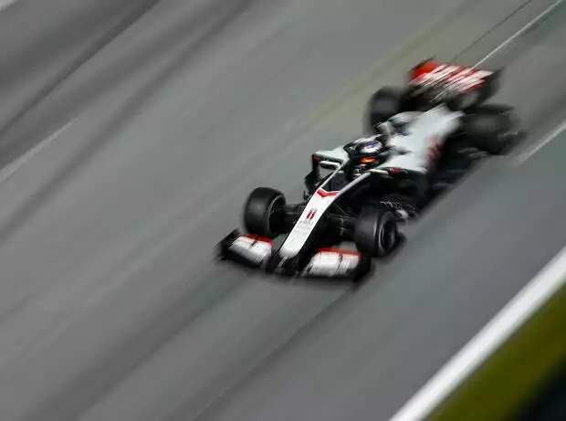 Romain Grosjean Titel-Bild zur News: Romain Grosjean