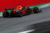 Max Verstappen: Mercedes hat größere Schritte gemacht als wir