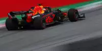 Bild zum Inhalt: Max Verstappen: Mercedes hat größere Schritte gemacht als wir