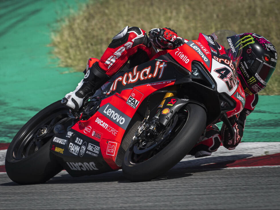 Scott Redding