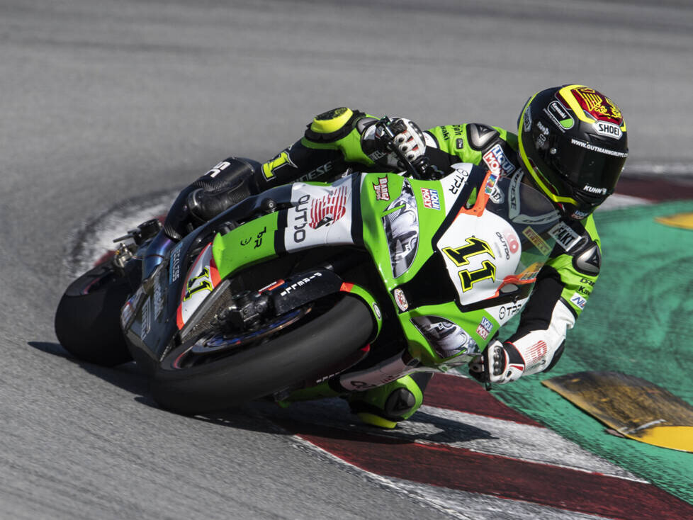 Sandro Cortese