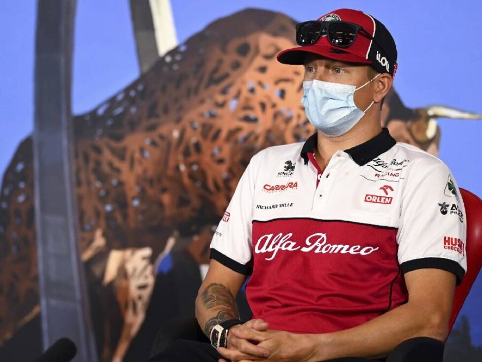 Kimo Räikkönen