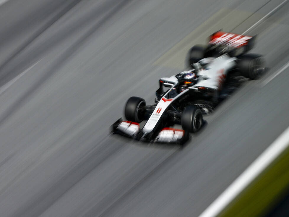 Romain Grosjean