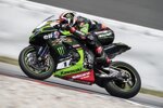 Jonathan Rea