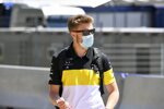 Sergei Sirotkin 