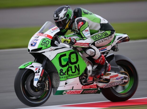 Scott Redding