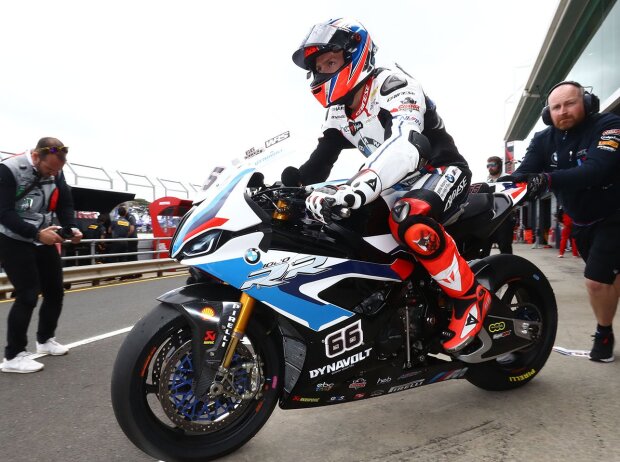 Tom Sykes Tom Sykes
