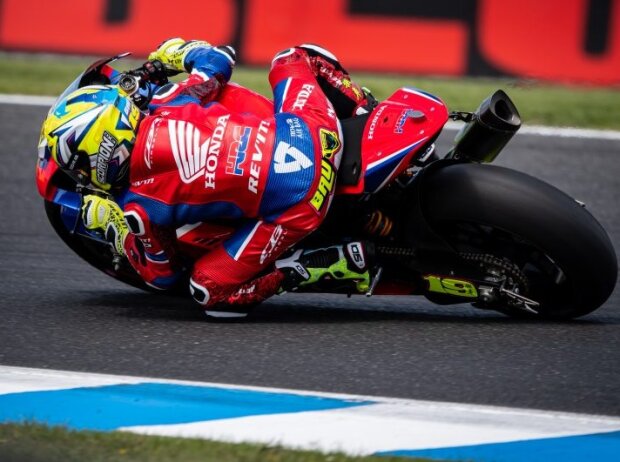 Alvaro Bautista Alvaro Bautista