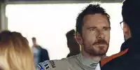 Bild zum Inhalt: Hollywood-Star Michael Fassbender startet mit Porsche in ELMS