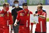 Formel 1 Spielberg 2020: Der Freitag in der Chronologie