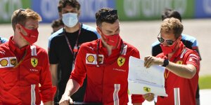Formel 1 Spielberg 2020: Der Freitag in der Chronologie