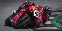 Bild zum Inhalt: Scott Redding zur Zeitenjagd mit Rea: "Das hat dann gereicht"