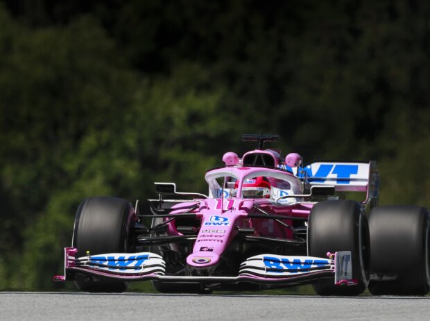Sergio Perez Sergio Perez