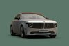 BMW 02 Reminiscence Concept: Retro-Hommage unter Strom