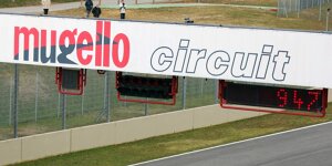 Offiziell: Formel 1 bestätigt Rennen in Mugello und Sotschi