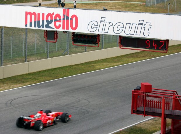 Michael Schumacher Michael Schumacher