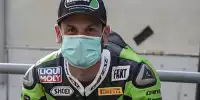 Bild zum Inhalt: Sandro Cortese: Barcelona mit Superbike "wie eine neue Strecke"