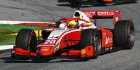 Mick Schumacher, Felipe Drugovich