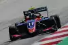 Bild zum Inhalt: Formel 3 Spielberg 2020: David Beckmann fährt in Startreihe eins