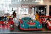 Motorworld Region Stuttgart: PS-Giganten der legendären Interserie