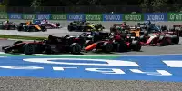 Callum Ilott, Nobuharu Matsushita, Christian Lundgaard, Mick Schumacher