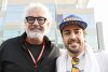 Flavio Briatore: Kehre nicht mit Alonso zu Renault zurück