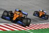 Andreas Seidl: Mehr als P5 ist für McLaren nicht drin