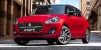 Suzuki Swift (2020)