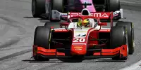 Mick Schumacher, Giuliano Alesi