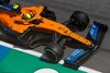 Bild zum Inhalt: McLaren: Racing-Point-Rundenzeit für uns nicht machbar