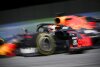 Red Bull an der Spitze: Verstappen freut sich über "besseres Gefühl" im RB16