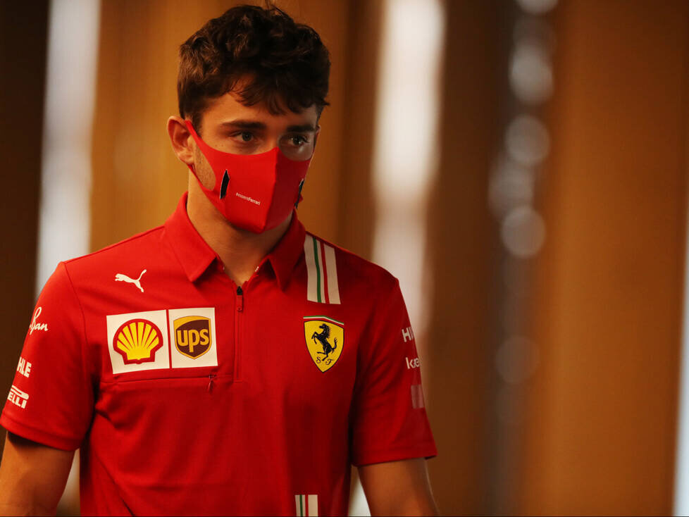 Charles Leclerc