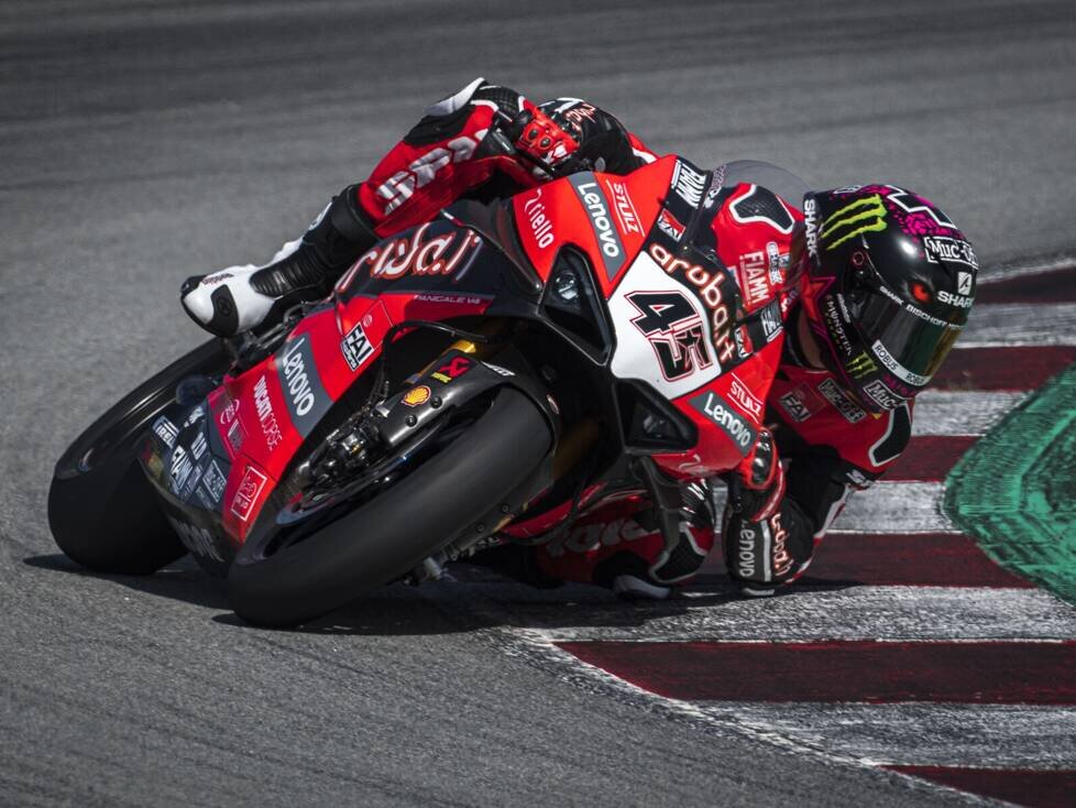 Scott Redding