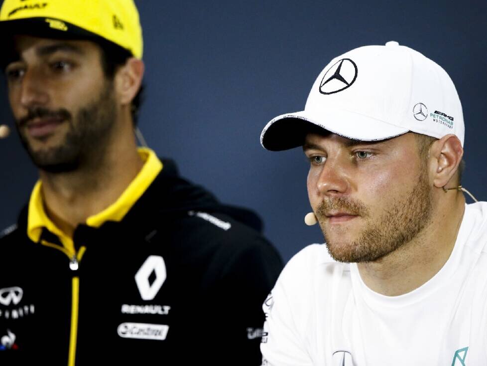 Valtteri Bottas