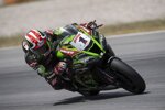 Jonathan Rea 