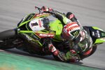 Jonathan Rea