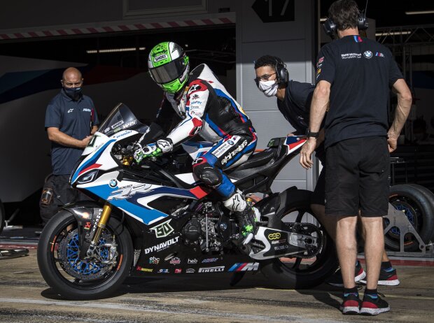 Eugene Laverty Eugene Laverty