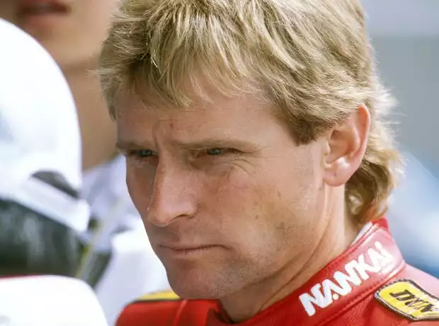 wayne rainey Titel-Bild zur News: wayne rainey